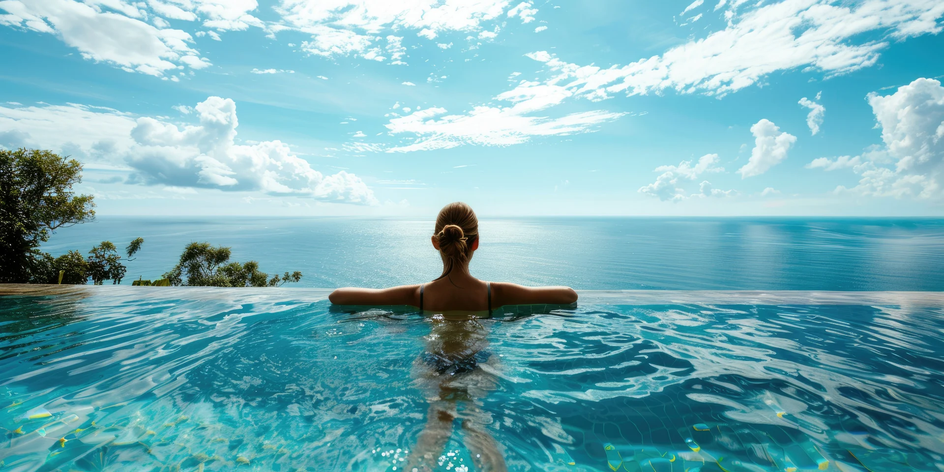 Indulge in Luxury: Discover the World’s Most Breathtaking Infinity Pool Hotels