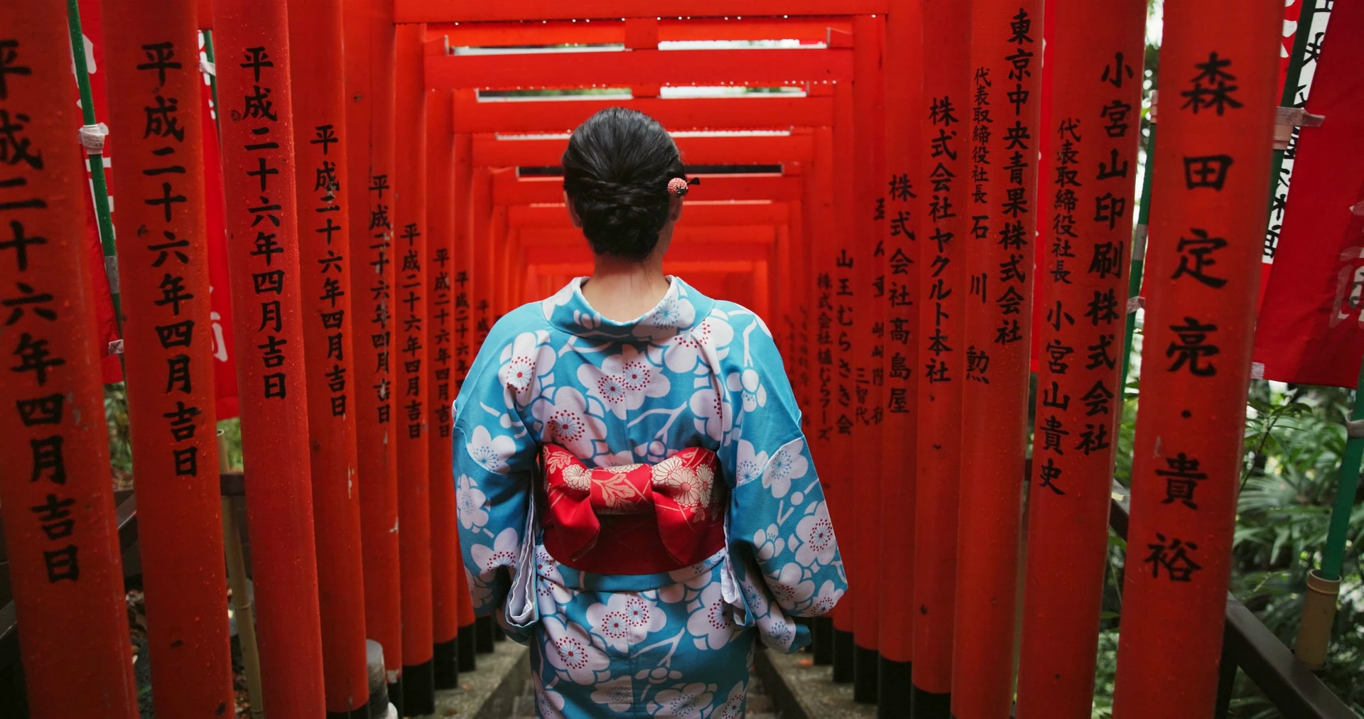 Tokyo’s Luxury Fashion Scene and Its Global Influence