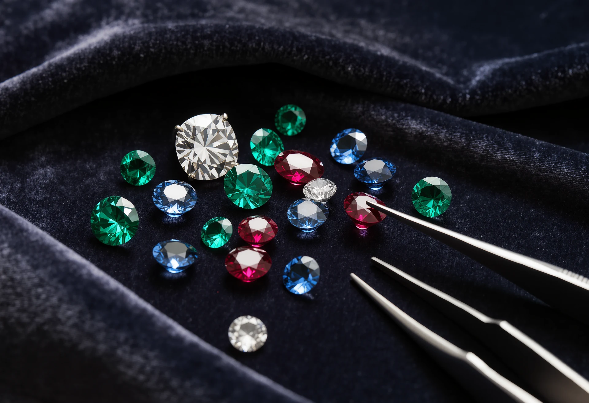 Featured image for 'Fine Jewelry as an Alternative Asset' — laxary.com