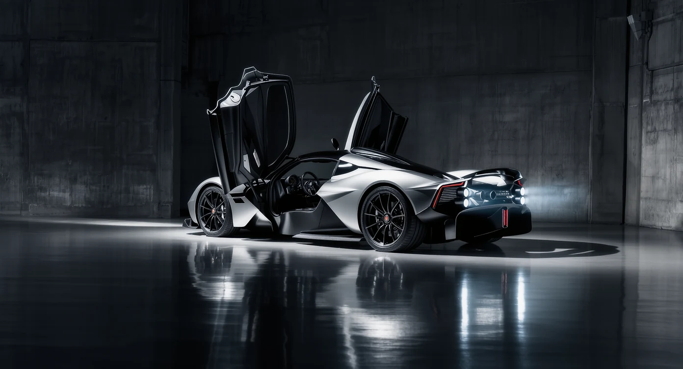 The Definitive Hypercar Buyer’s Guide: From Showroom to Garage