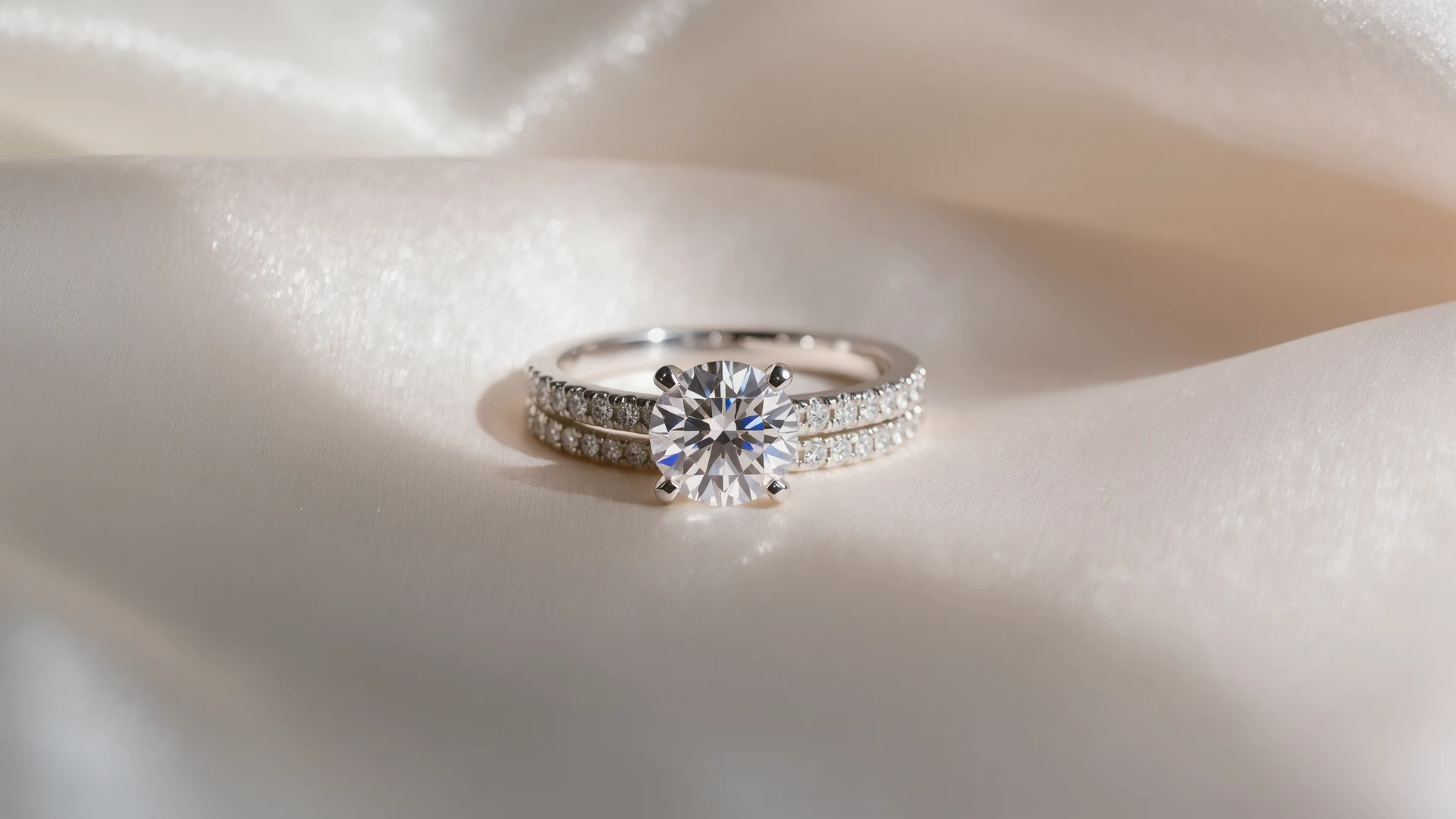 Luxury Bridal Jewelry & Engagement Rings: The Complete Guide