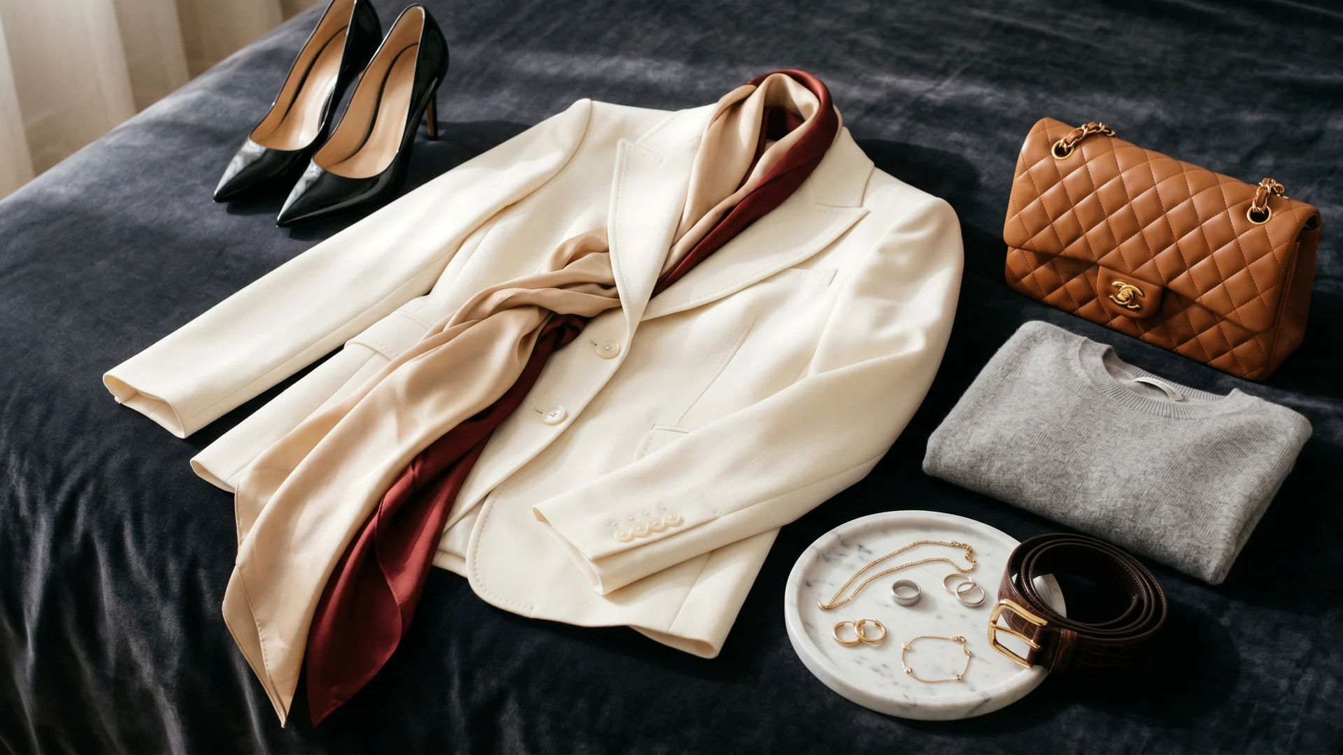 Luxury Fashion: The Complete Style Guide