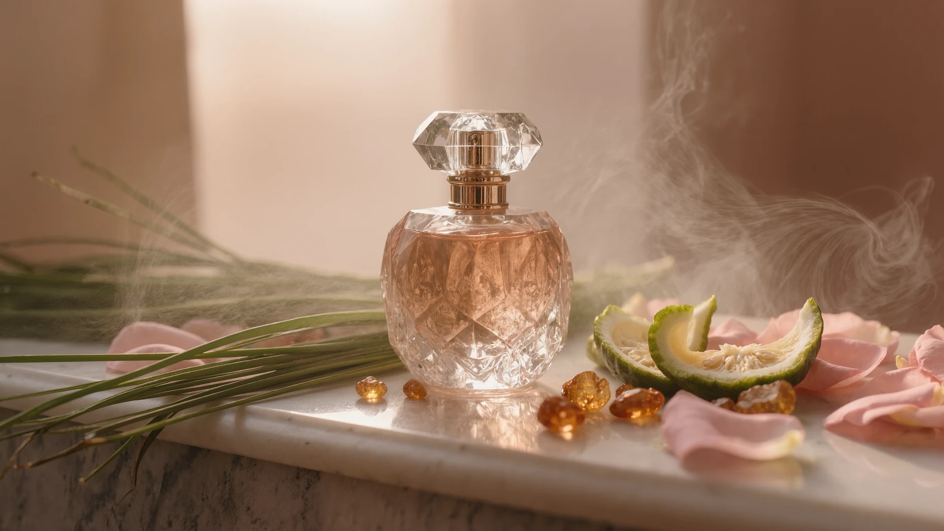 Luxury Fragrances & Niche Perfumes: The Complete Guide
