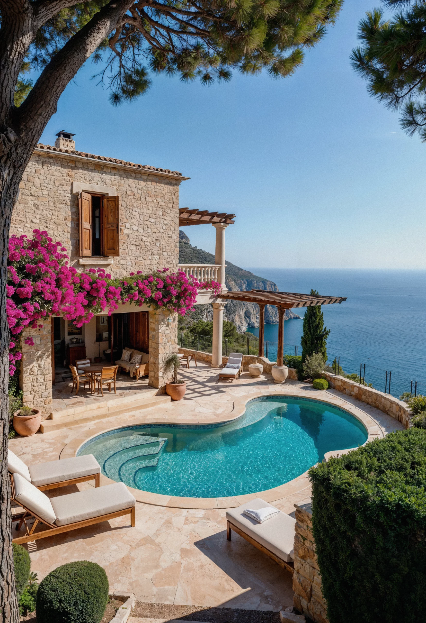 Featured image for 'Luxury Holiday Home Ownership' — laxary.com