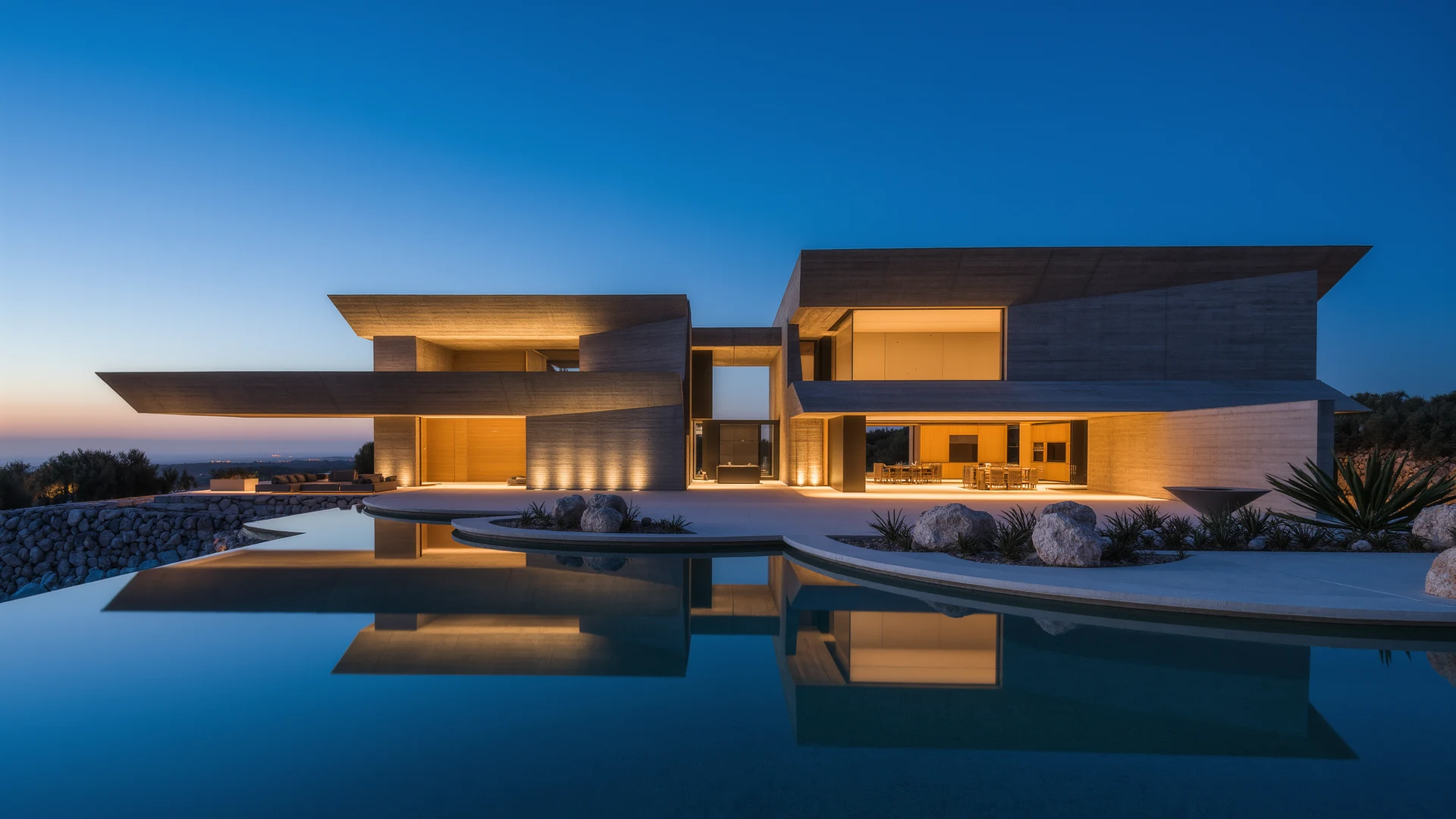 Luxury Home Architecture & Design: The Complete Guide
