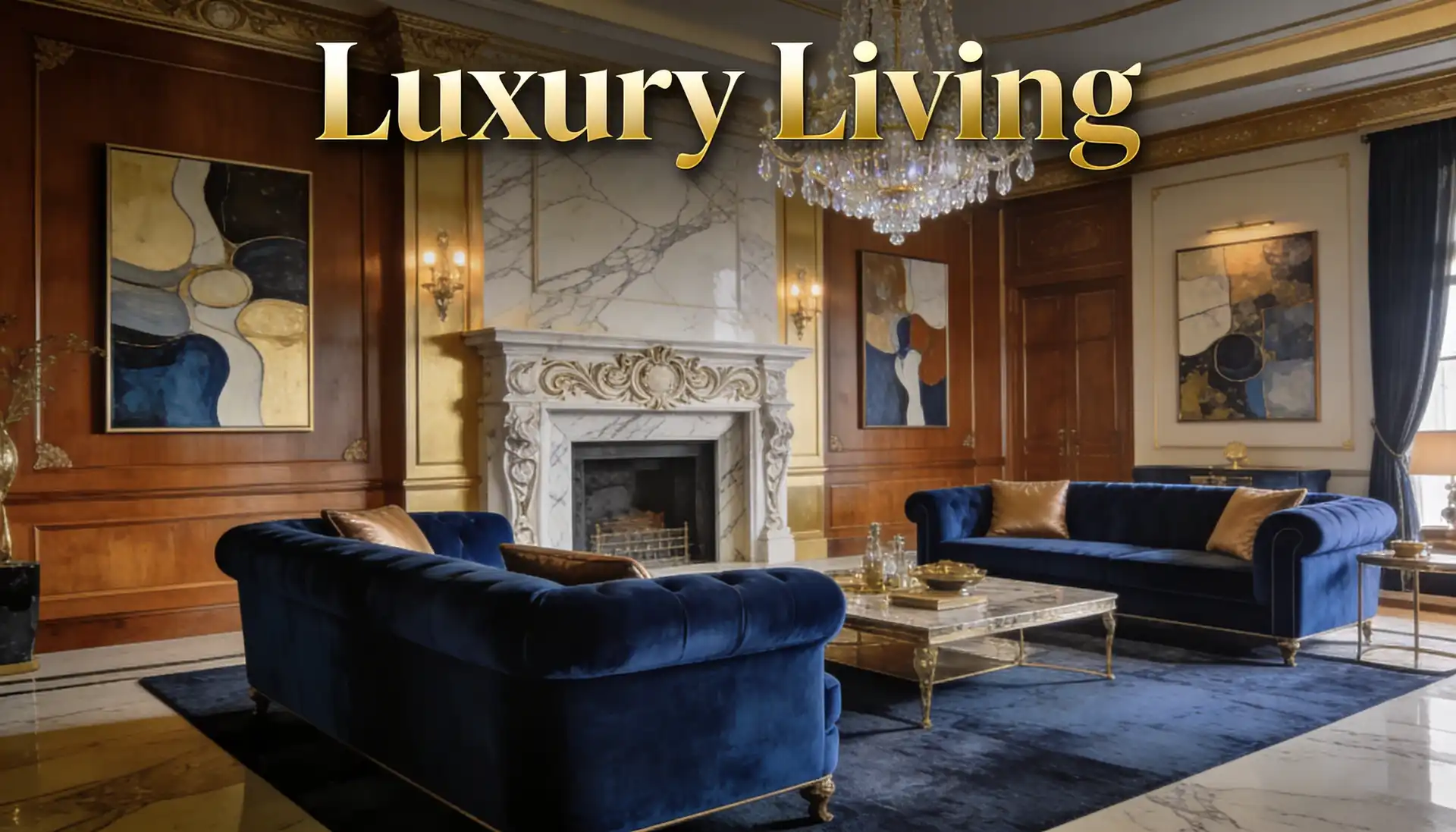Living the High Life: Embracing Luxury Lifestyle in Modern Times
