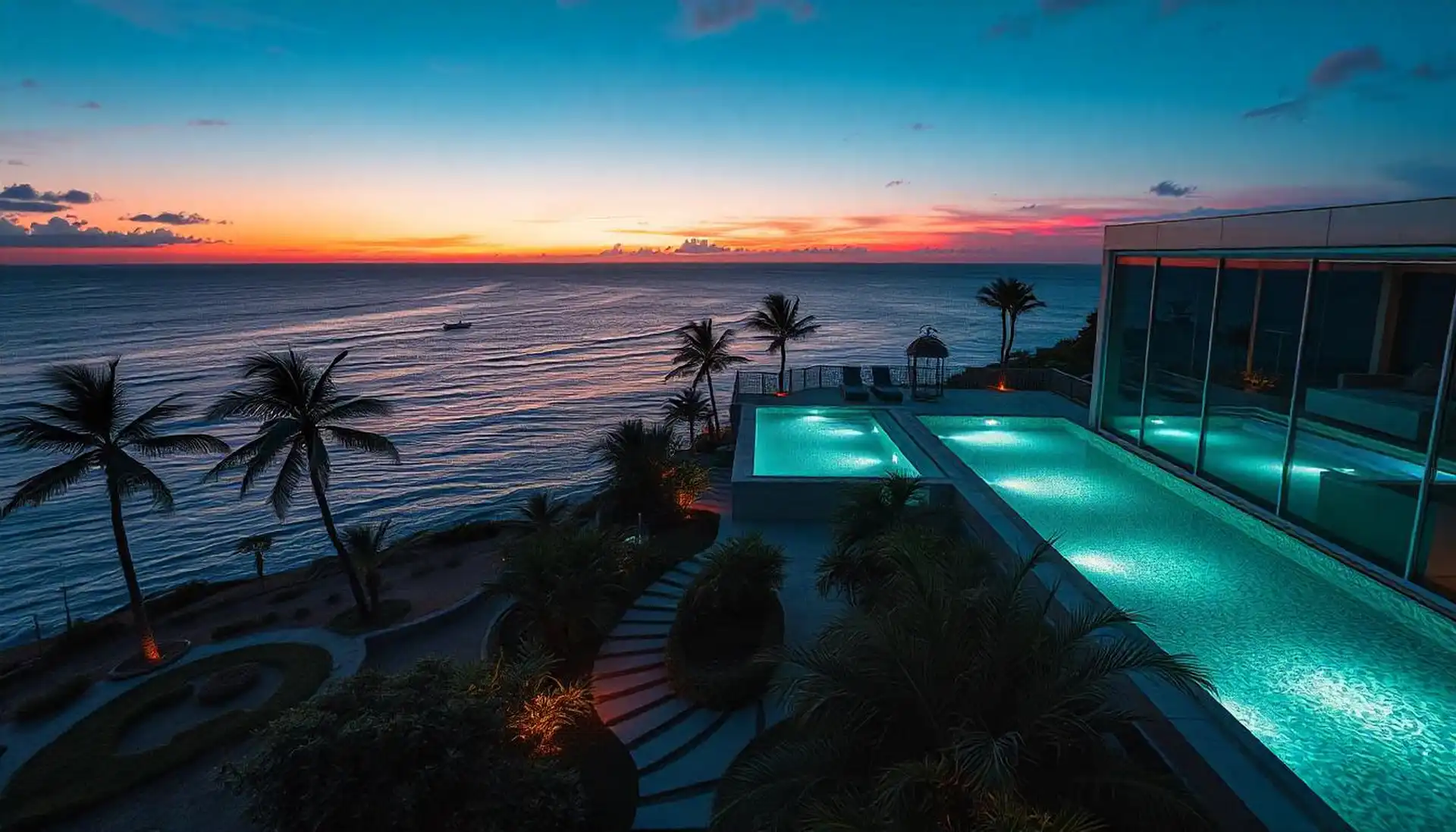 Featured image for 'The Ultimate Guide to Luxury Property Investment in 2026' — laxary.com