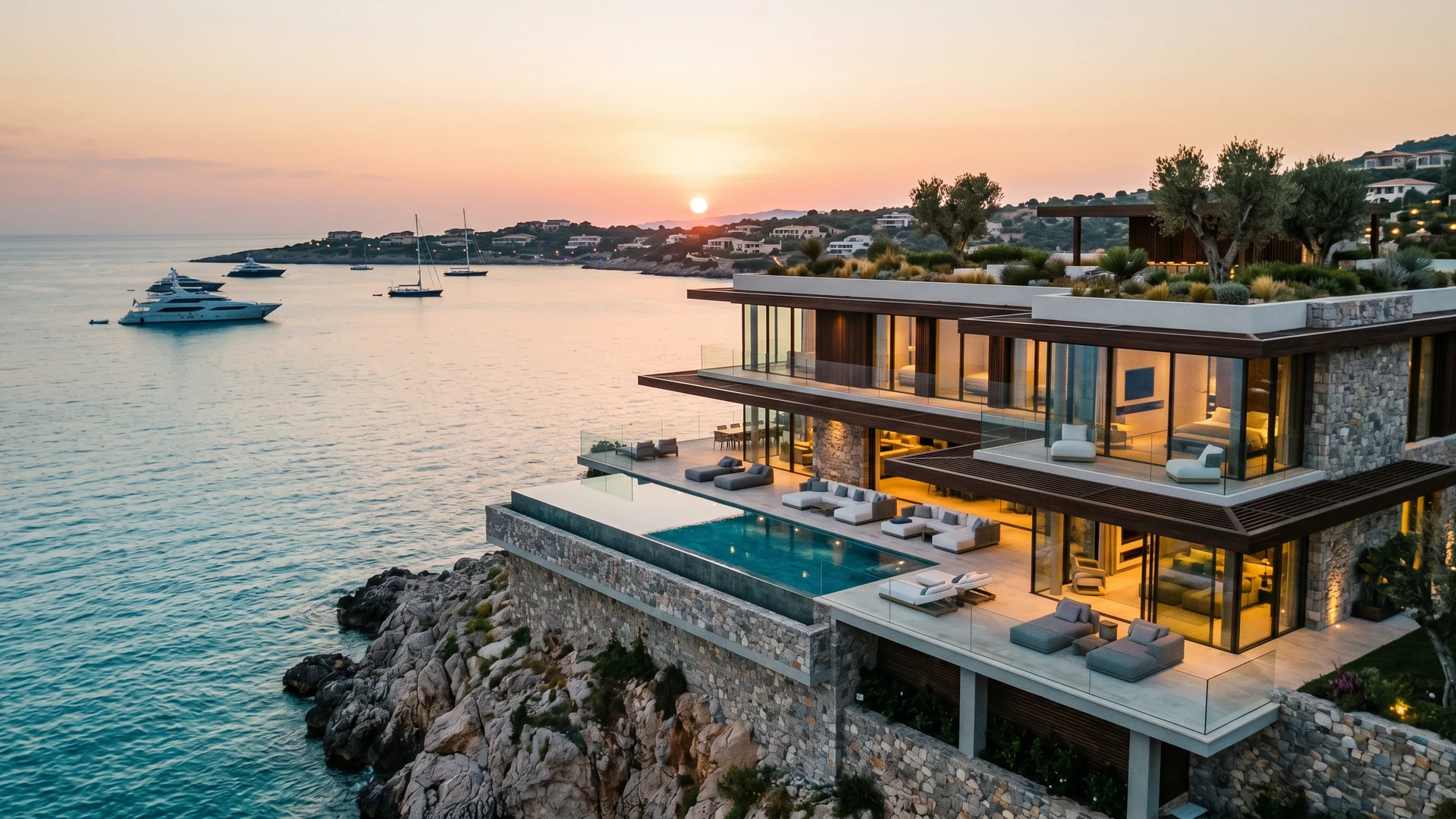 Luxury Real Estate Worldwide: The Complete Guide to Prime Property Markets