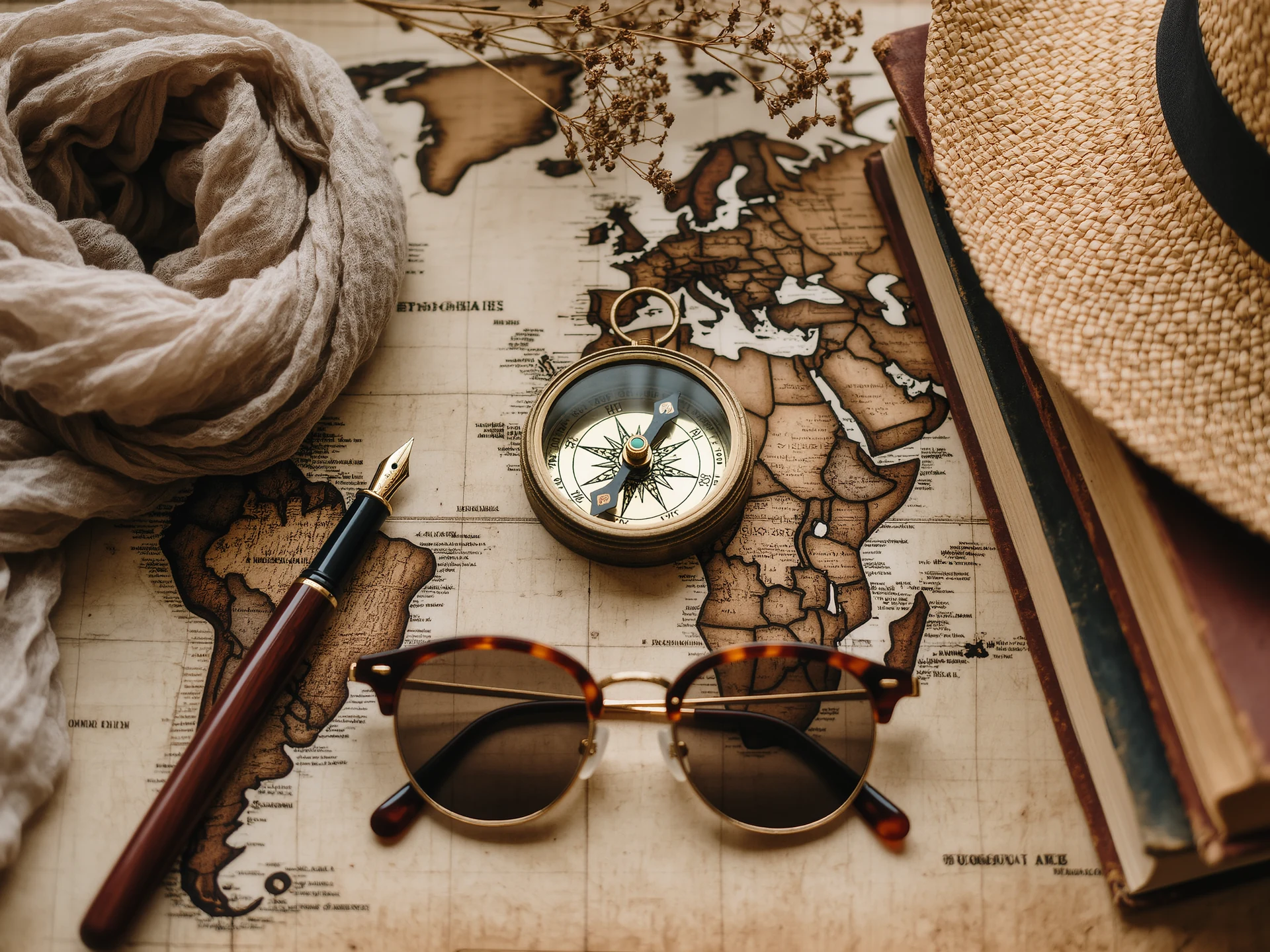 Featured image for 'The Complete Guide to Luxury Travel' — laxary.com