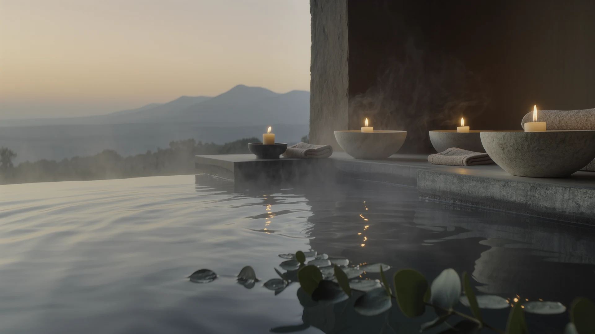 Luxury Wellness & Longevity: The Complete Guide to Spas & Retreats