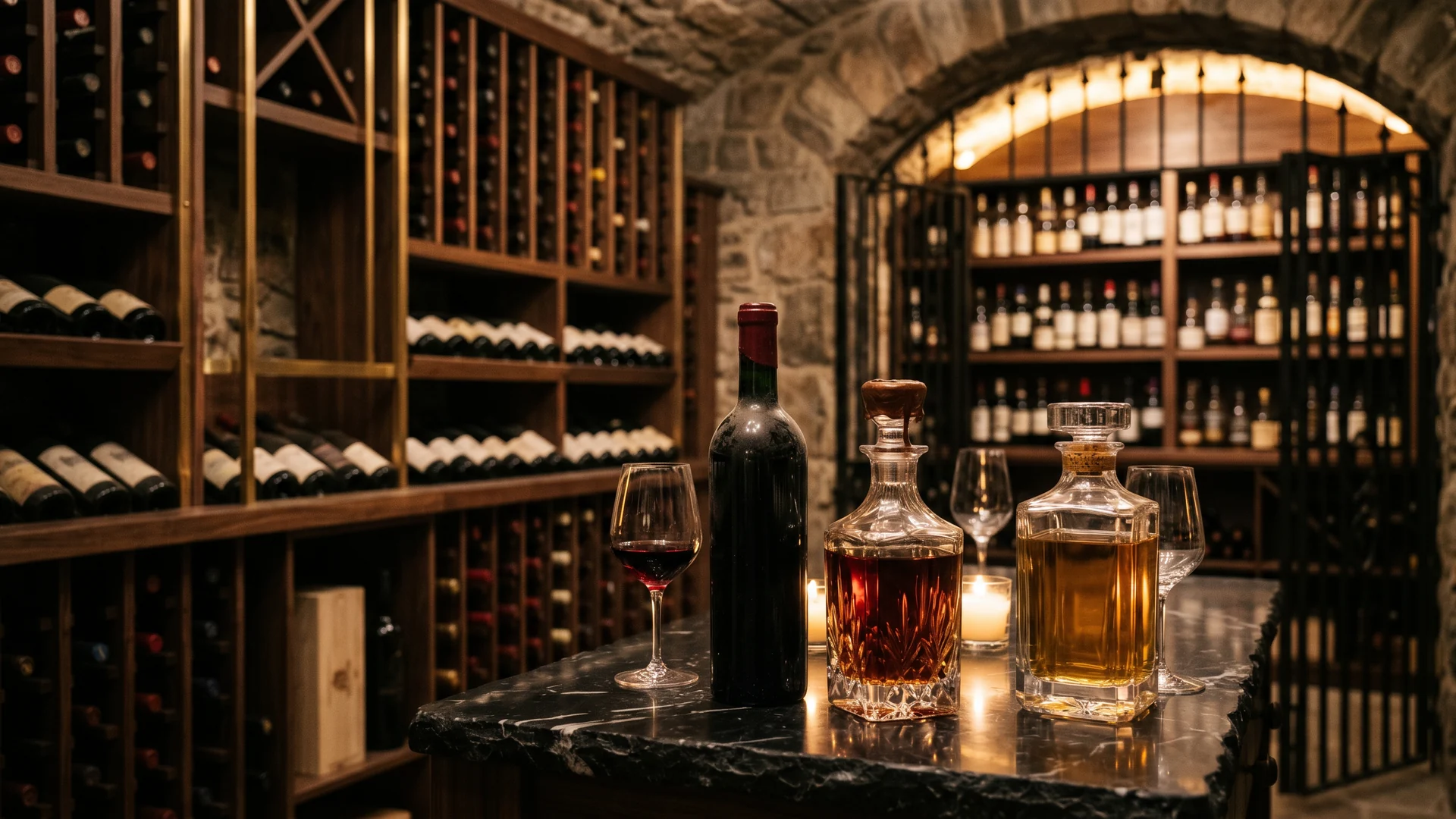 Luxury Wine & Spirits Collecting: The Complete Guide