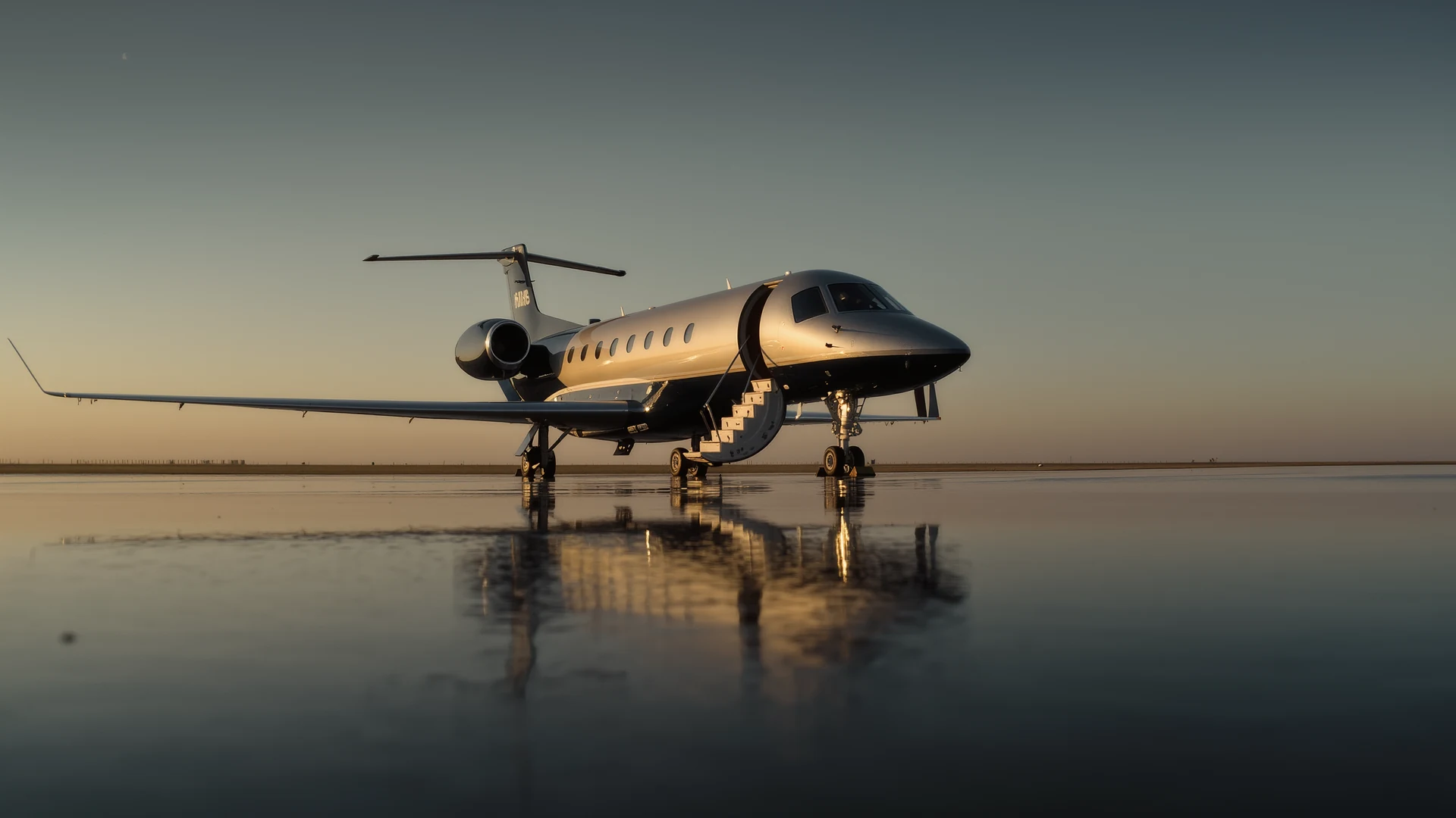 Private Aviation & Jet Charter: The Complete Guide