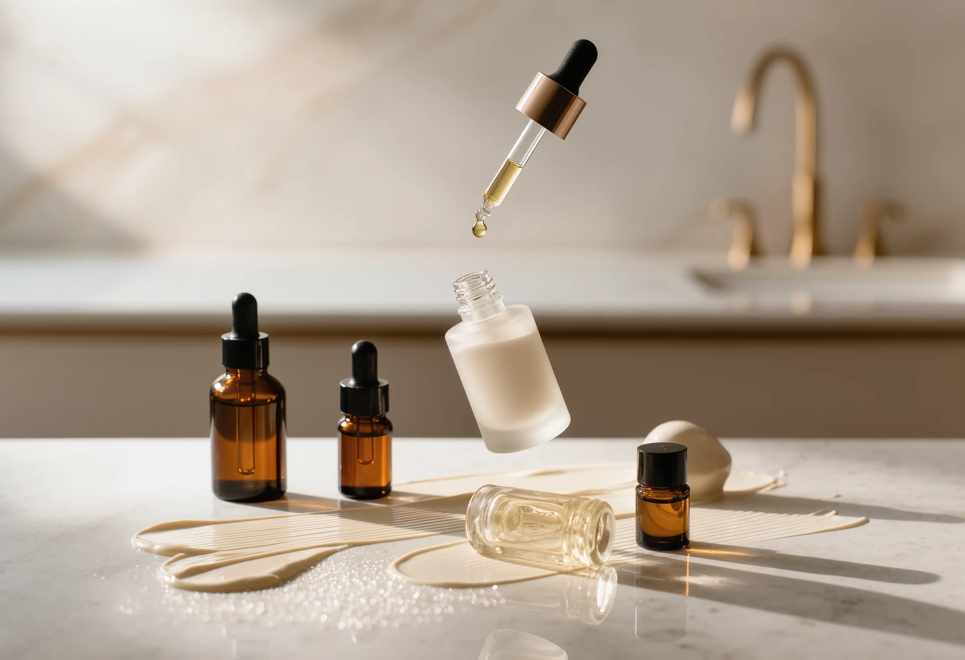 Featured image for 'The Science of Luxury Skincare' — laxary.com
