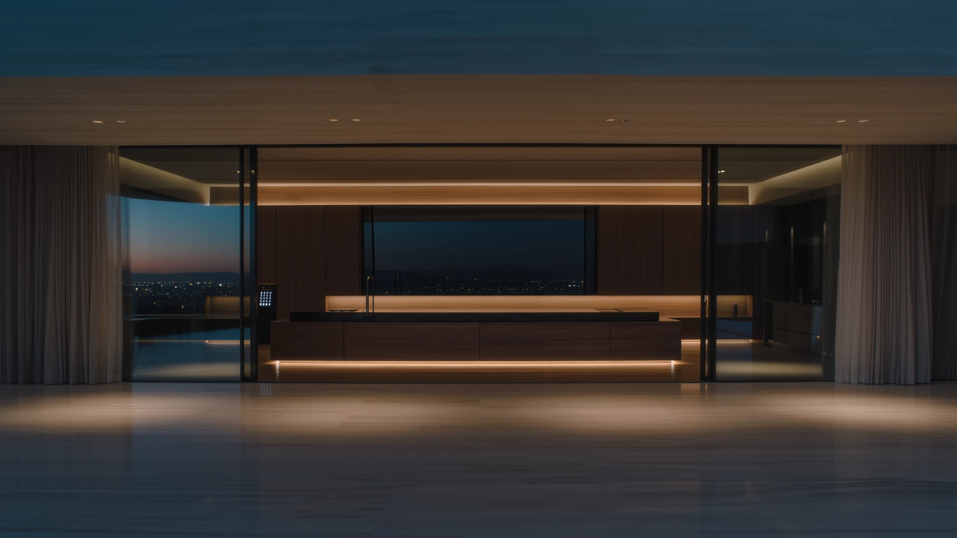 Featured image for ‘The Smart Home Revolution’ — laxary.com