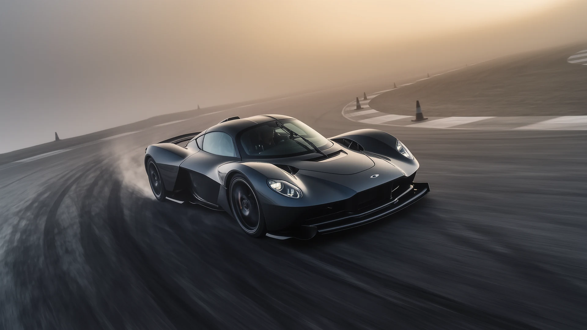 Supercar Experiences & Driving Events: The Ultimate Guide
