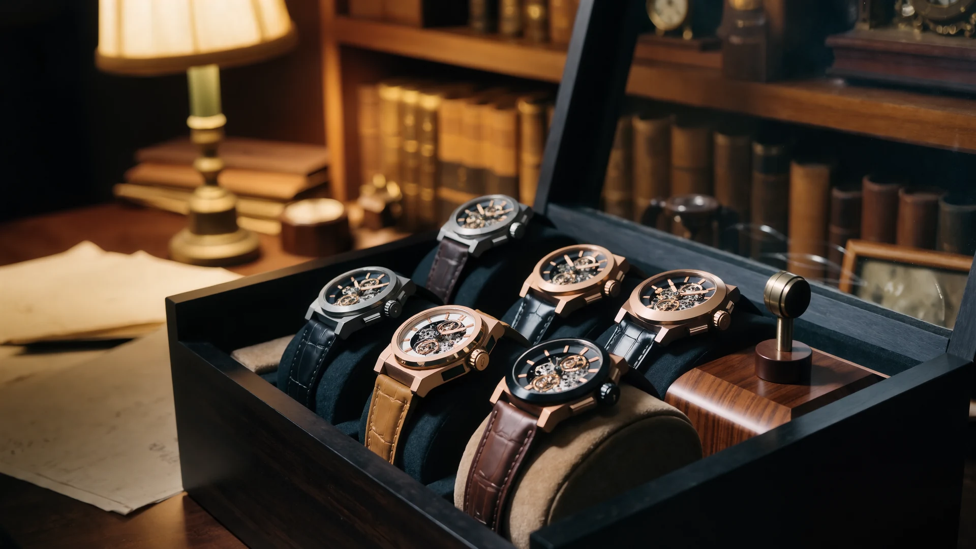Watch Collecting & Investment: The Complete Guide