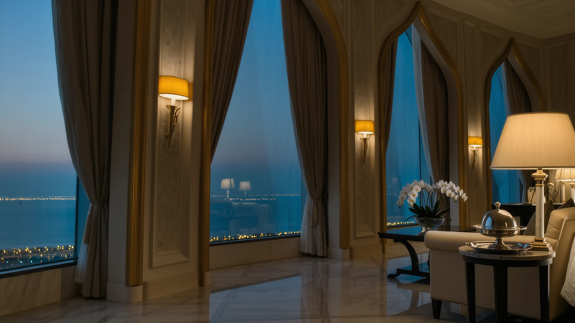 The World's Most Exclusive Luxury Hotels: The Complete Guide
