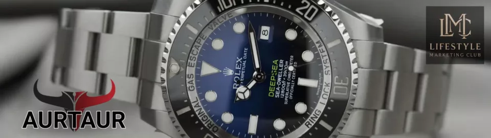 Lifestyle Marketing Club